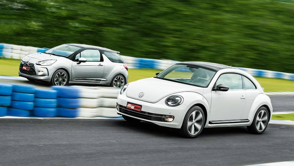 Fusca – ed. 02/2013