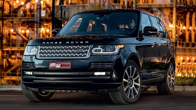 Filetes de led são novidade na dianteira | <a href="https://gutenberg.quatrorodas.abril.com.br/carros/testes/land-rover-range-rover-vogue-738240.shtml" rel="migration">Leia mais</a> Filetes de led são novidade na dianteira | <a href="https://gutenberg.quatrorodas.abril.com.br/carros/testes/land-rover-range-rover-vogue-738240.shtml" rel="migration">Leia mais</a>