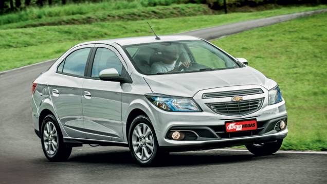 Firme e suave, suspensão tem boa calibração | <a href="https://gutenberg.quatrorodas.abril.com.br/carros/testes/chevrolet-prisma-ltz-1-4-737233.shtml" rel="migration">Leia mais</a> Firme e suave, suspensão tem boa calibração | <a href="https://gutenberg.quatrorodas.abril.com.br/carros/testes/chevrolet-prisma-ltz-1-4-737233.shtml" rel="migration">Leia mais</a>