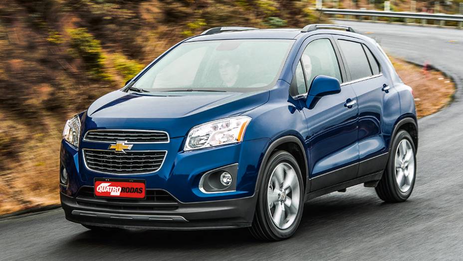 Abaixo do Captiva, ele terá o mesmo porte de EcoSport | <a href="https://gutenberg.quatrorodas.abril.com.br/carros/impressoes/chevrolet-tracker-747577.shtml" rel="migration">Leia mais</a>