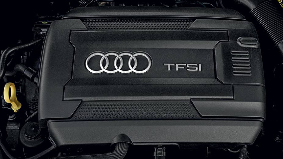 Motor 1.8 turbo com inje&ccedil;&atilde;o direta de 184 cv | <a href="https://gutenberg.quatrorodas.abril.com.br/carros/impressoes/audi-a3-limousine-750333.shtml" rel="migration">Leia mais</a>