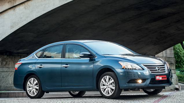 Em sua sétima geração, o Sentra será vendido em 120 países | <a href="https://gutenberg.quatrorodas.abril.com.br/carros/testes/nissan-sentra-762995.shtml" rel="migration">Leia mais</a> Em sua sétima geração, o Sentra será vendido em 120 países | <a href="https://gutenberg.quatrorodas.abril.com.br/carros/testes/nissan-sentra-762995.shtml" rel="migration">Leia mais</a>