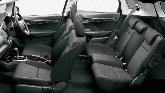 O espaço interno ficou maior graças, ao aumento da nova plataforma | <a href="https://gutenberg.quatrorodas.abril.com.br/carros/impressoes/honda-fit-765447.shtml" rel="migration">Leia mais</a> O espaço interno ficou maior graças, ao aumento da nova plataforma | <a href="https://gutenberg.quatrorodas.abril.com.br/carros/impressoes/honda-fit-765447.shtml" rel="migration">Leia mais</a>