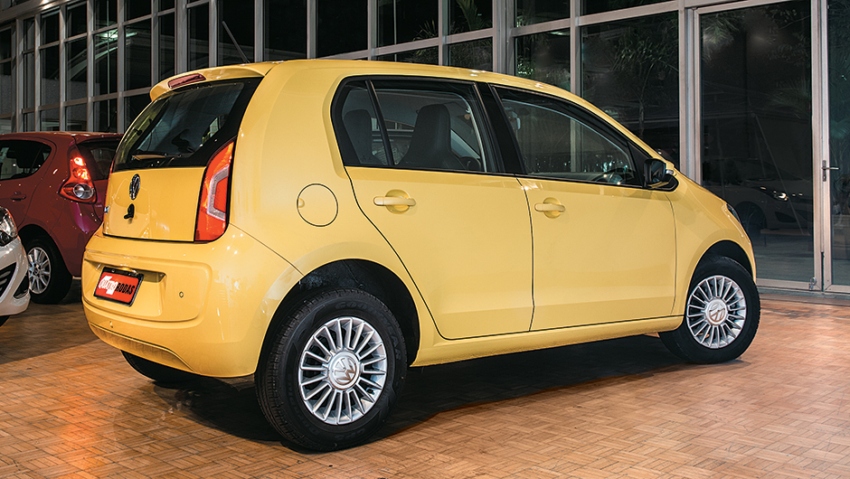 Move Up x HB20 x Palio x Etios x Onix