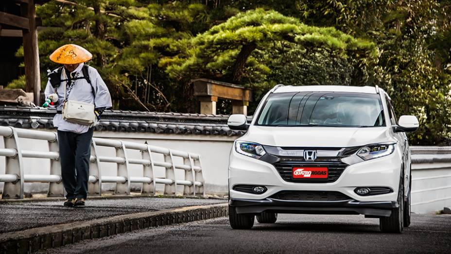 Visual de formas multifacetadas, como os lados dos diamantes | <a href="https://gutenberg.quatrorodas.abril.com.br/carros/impressoes/honda-vezel-777550.shtml" rel="migration">Leia mais</a> Visual de formas multifacetadas, como os lados dos diamantes | <a href="https://gutenberg.quatrorodas.abril.com.br/carros/impressoes/honda-vezel-777550.shtml" rel="migration">Leia mais</a>