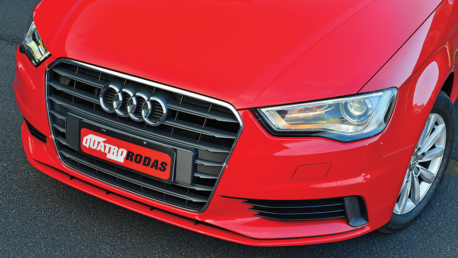 Audi pode abandonar fábrica no Brasil por calote milionário do governo