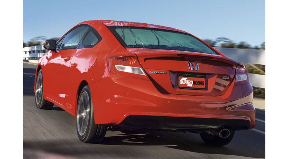 Carroceria cup&ecirc; pode, enfim, estrear no Brasil | <a href="https://gutenberg.quatrorodas.abril.com.br/reportagens/geral/vale-esperar-honda-civic-si-795078.shtml" rel="migration">Leia mais</a>