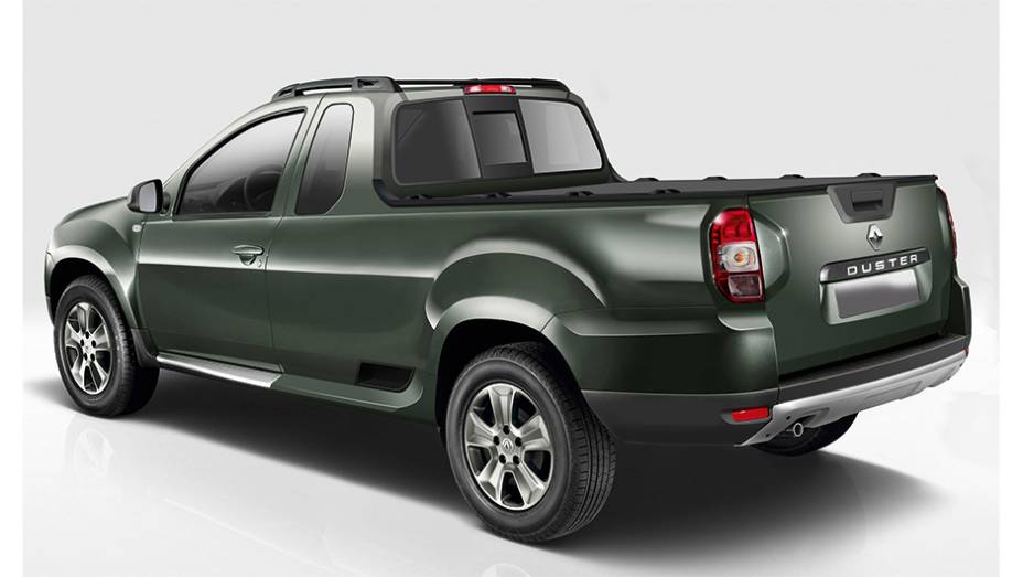 Ela ter&aacute; capacidade para carregar at&eacute; 800 kg de carga | <a href="https://gutenberg.quatrorodas.abril.com.br/reportagens/geral/vale-esperar-renault-duster-picape-790799.shtml" rel="migration">Leia mais</a>