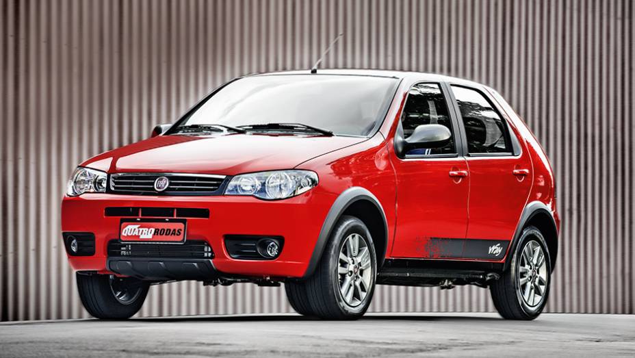 Al&eacute;m da maquiagem, Fiat fez mudan&ccedil;as mec&acirc;nicas no Way | <a href="https://gutenberg.quatrorodas.abril.com.br/carros/impressoes/fiat-palio-fire-way-790798.shtml" rel="migration">Leia mais</a>