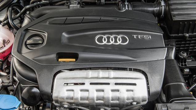 Com sobrealimentação dupla, 1.4 TFSI atinge 185 cv | <a href="https://gutenberg.quatrorodas.abril.com.br/carros/comparativos/comparativo-esportivos-841704.shtml" target="_blank" rel="migration">Leia mais</a> Com sobrealimentação dupla, 1.4 TFSI atinge 185 cv | <a href="https://gutenberg.quatrorodas.abril.com.br/carros/comparativos/comparativo-esportivos-841704.shtml" target="_blank" rel="migration">Leia mais</a>