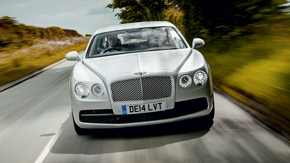 Flying Spur – fev/2015
