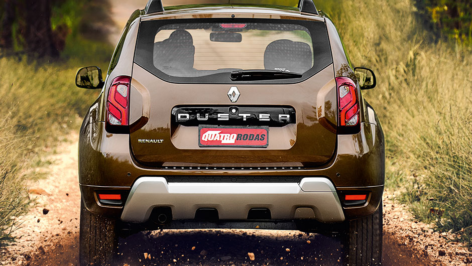 Renault Duster Renault Duster