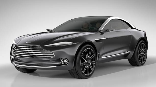 DBX é um conceito totalmente elétrico | <a href="https://gutenberg.quatrorodas.abril.com.br/noticias/saloes/genebra-2015/aston-martin-exibe-conceito-dbx-genebra-842885.shtml" target="_blank" rel="migration">Leia mais</a> DBX é um conceito totalmente elétrico | <a href="https://gutenberg.quatrorodas.abril.com.br/noticias/saloes/genebra-2015/aston-martin-exibe-conceito-dbx-genebra-842885.shtml" target="_blank" rel="migration">Leia mais</a>