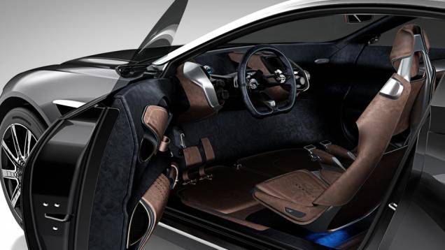 Carro tem ainda direção elétrica com drive-by-wire e HUD para motorista e passageiro | <a href="https://gutenberg.quatrorodas.abril.com.br/noticias/saloes/genebra-2015/aston-martin-exibe-conceito-dbx-genebra-842885.shtml" target="_blank" rel="migration">Leia mais</a> Carro tem ainda direção elétrica com drive-by-wire e HUD para motorista e passageiro | <a href="https://gutenberg.quatrorodas.abril.com.br/noticias/saloes/genebra-2015/aston-martin-exibe-conceito-dbx-genebra-842885.shtml" target="_blank" rel="migration">Leia mais</a>