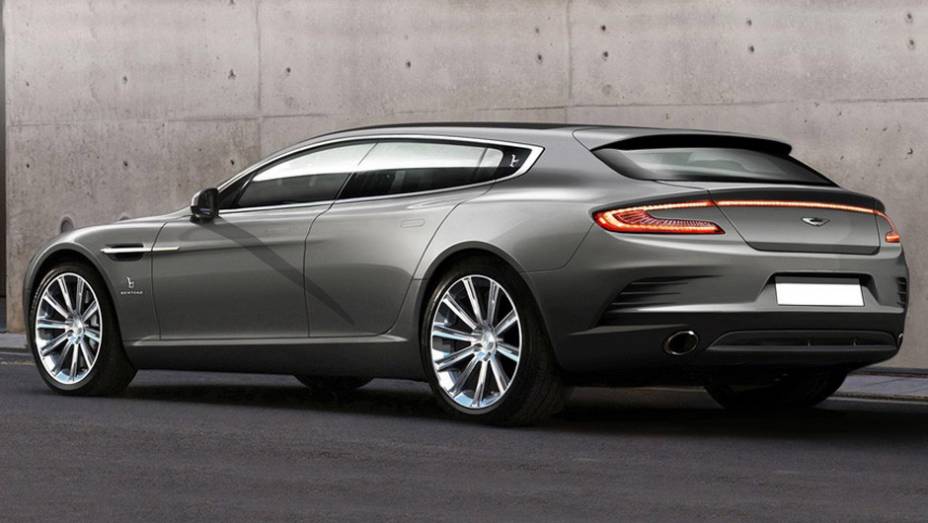 Motor é um 6.0 V12 | <a href="https://gutenberg.quatrorodas.abril.com.br/saloes/genebra/2013/bertone-revela-novo-aston-martin-734487.shtml" rel="migration">Leia mais</a>