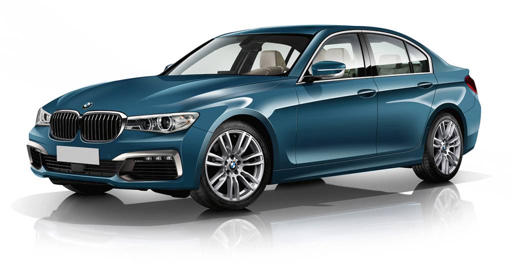 Futuro BMW Série 3 Futuro BMW Série 3