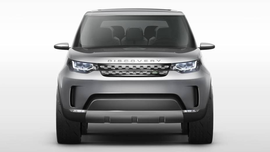 A Land Rover lançou o Discovery Vision Concept nesta terça-feira | <a href="https://gutenberg.quatrorodas.abril.com.br/noticias/fabricantes/land-rover-lanca-conceito-discovery-vision-779837.shtml" rel="migration">Leia mais</a>