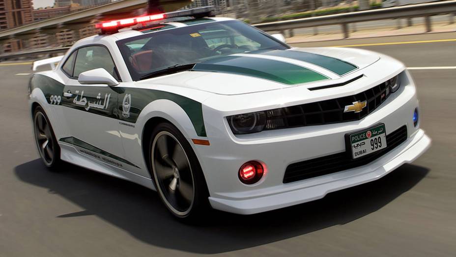 Chevrolet Camaro Chevrolet Camaro