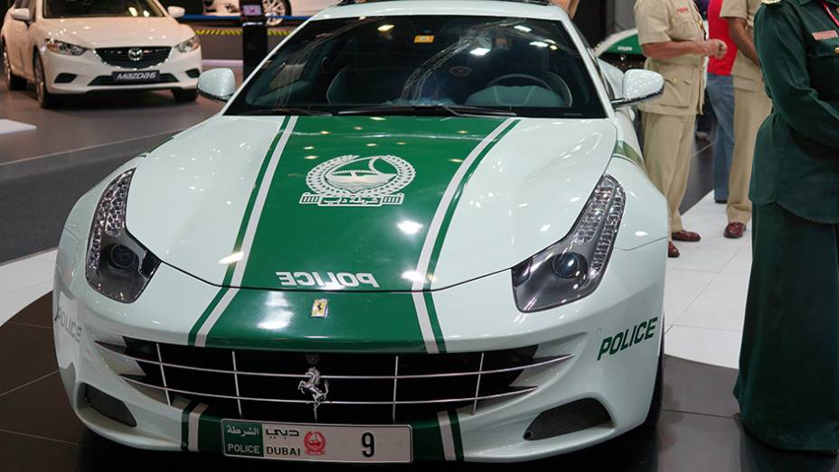 Ferrari FF Ferrari FF