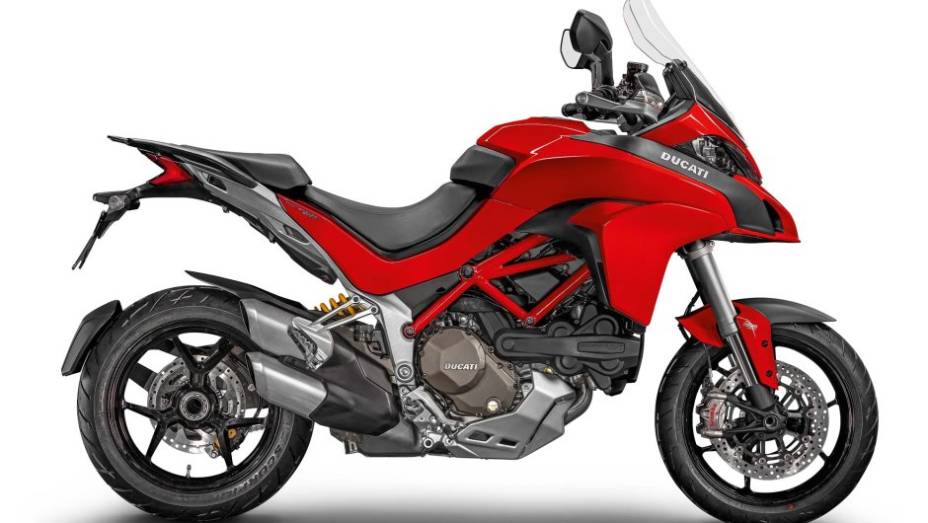 Ducati Multistrada 1200 | <a href="https://gutenberg.quatrorodas.abril.com.br/moto/noticias/confira-novidades-salao-milao-2014-812658.shtml" rel="migration">Leia mais</a>