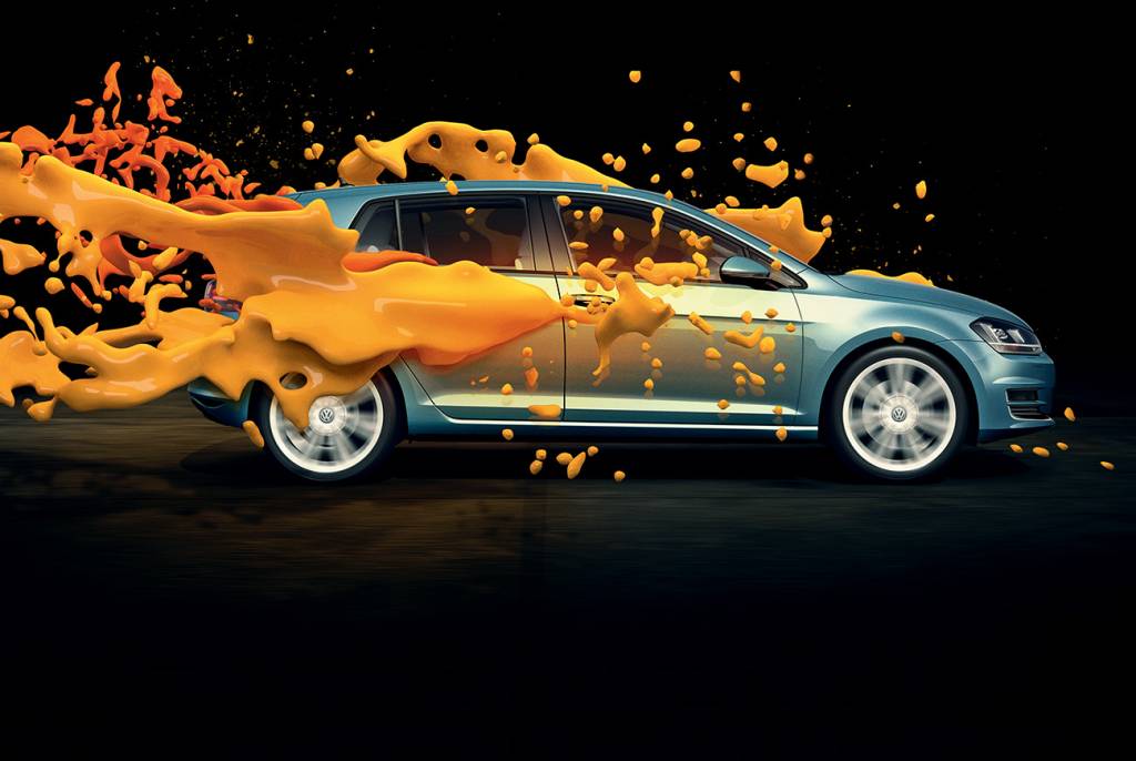 Os Eleitos 2016: VW Golf, o grande campeão