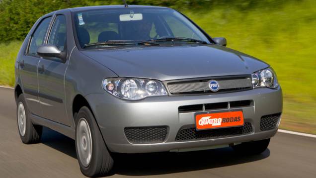 Inicialmente, o Cesvi testou 29 veículos vendidos no Brasil. O Fiat Palio Fire obteve nota 1 de 5 | <a href="%20https://gutenberg.quatrorodas.abril.com.br/noticias/carros-mais-menos-resistentes-alagamentos-731244.shtml" rel="migration">Leia mais</a> Inicialmente, o Cesvi testou 29 veículos vendidos no Brasil. O Fiat Palio Fire obteve nota 1 de 5 | <a href="%20https://gutenberg.quatrorodas.abril.com.br/noticias/carros-mais-menos-resistentes-alagamentos-731244.shtml" rel="migration">Leia mais</a>