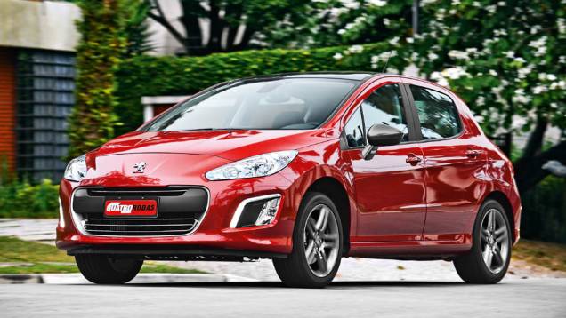 Peugeot 308: 3,5/5 | <a href="https://gutenberg.quatrorodas.abril.com.br/noticias/carros-mais-menos-resistentes-alagamentos-731244.shtml" rel="migration">Leia mais</a> Peugeot 308: 3,5/5 | <a href="https://gutenberg.quatrorodas.abril.com.br/noticias/carros-mais-menos-resistentes-alagamentos-731244.shtml" rel="migration">Leia mais</a>