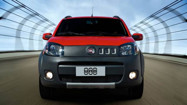 Fiat Novo Uno: 2,5/5 | <a href="https://gutenberg.quatrorodas.abril.com.br/noticias/carros-mais-menos-resistentes-alagamentos-731244.shtml" rel="migration">Leia mais</a> Fiat Novo Uno: 2,5/5 | <a href="https://gutenberg.quatrorodas.abril.com.br/noticias/carros-mais-menos-resistentes-alagamentos-731244.shtml" rel="migration">Leia mais</a>