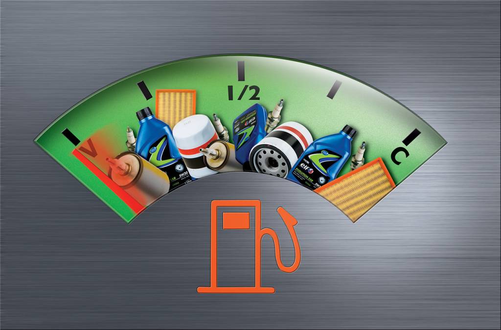 Os pequenos reparos que garantem as maiores economias