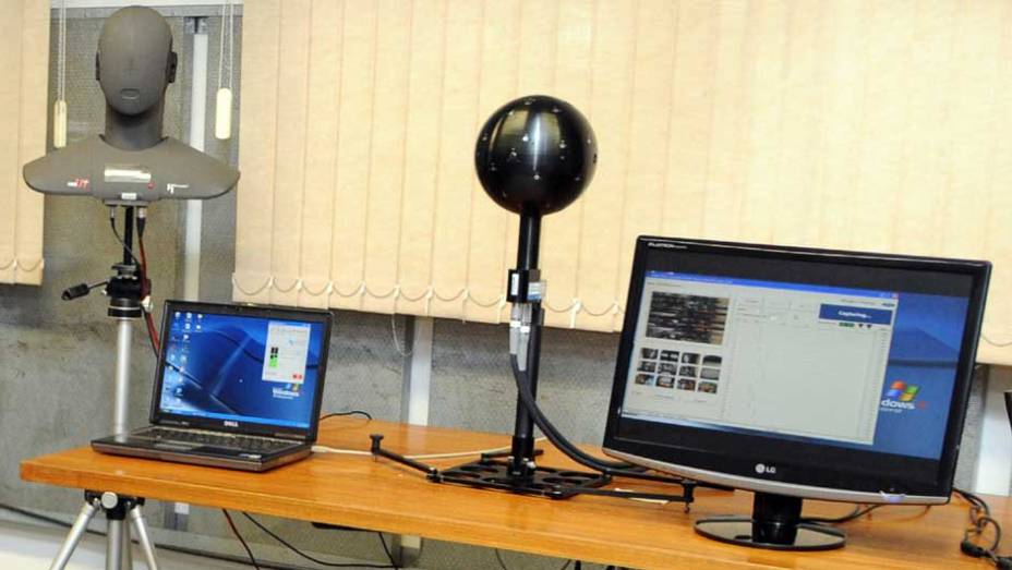 No Laborat&oacute;rio de Ru&iacute;dos, o Noise Detection identifica qualquer fonte de ru&iacute;do indesejado. <a href="https://gutenberg.quatrorodas.abril.com.br/reportagens/casa-ford-638095.shtml" rel="migration">Leia mais</a>