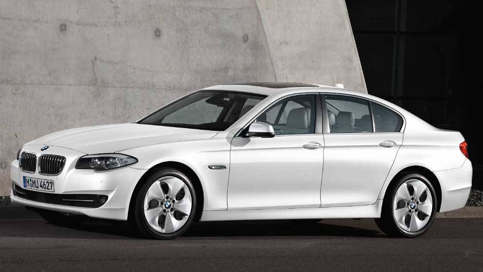 520d e X1 EfficientDynamics Edition