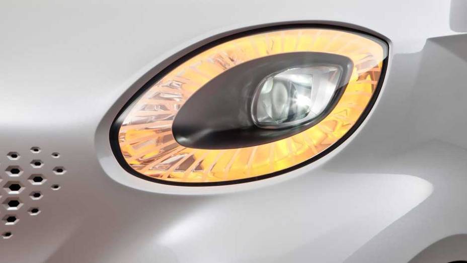 C&eacute;lulas solares alimentam o sistema de ar-condicionado do ve&iacute;culo