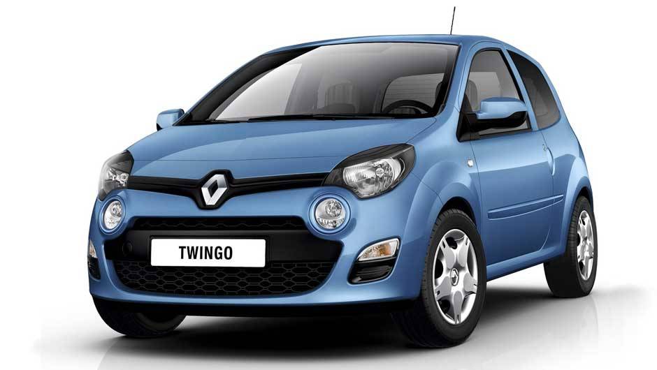 Twingo