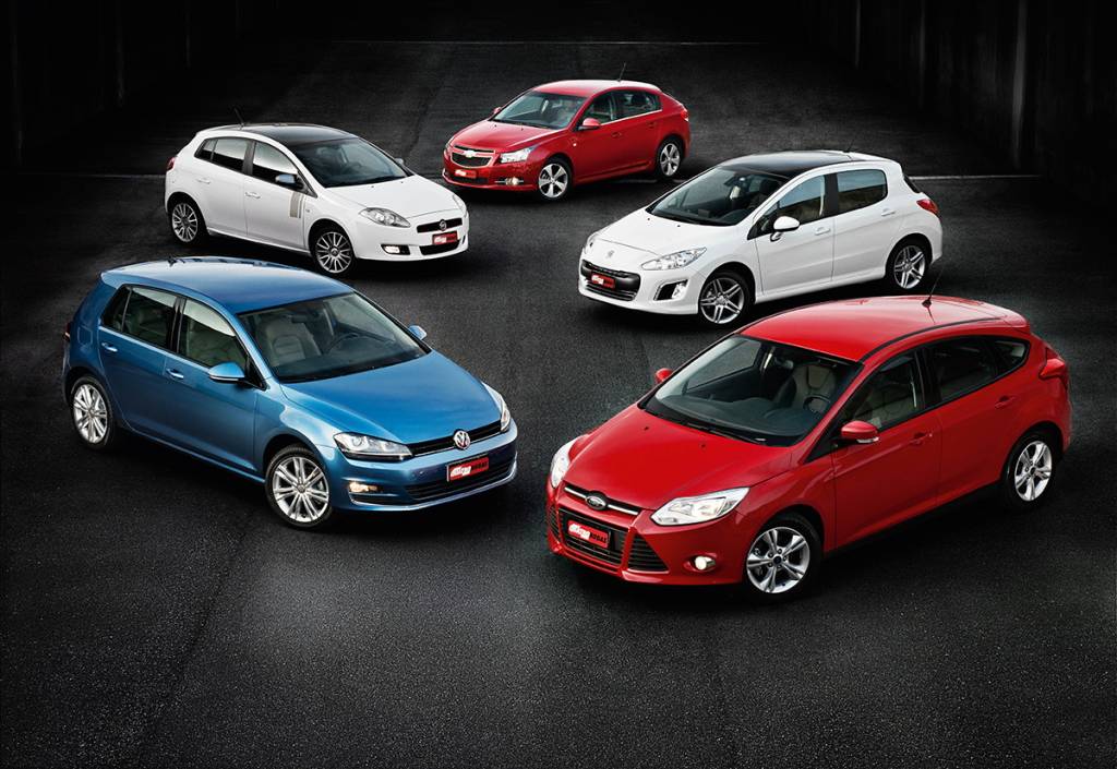 Como fazer o test-drive de um carro usado antes da compra?