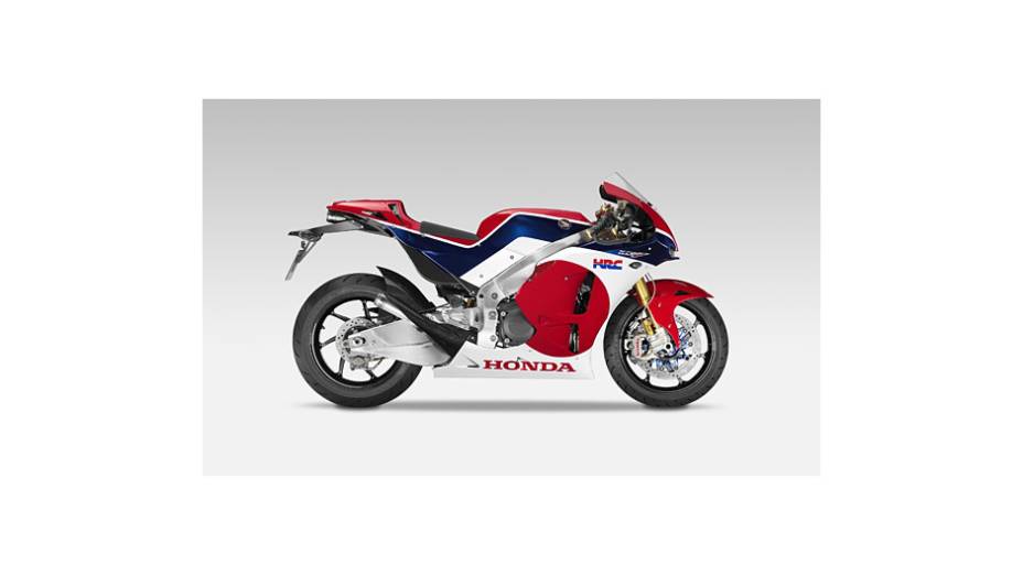 Honda RS213V-S | <a href="https://gutenberg.quatrorodas.abril.com.br/moto/noticias/confira-novidades-salao-milao-2014-812658.shtml" rel="migration">Leia mais</a>