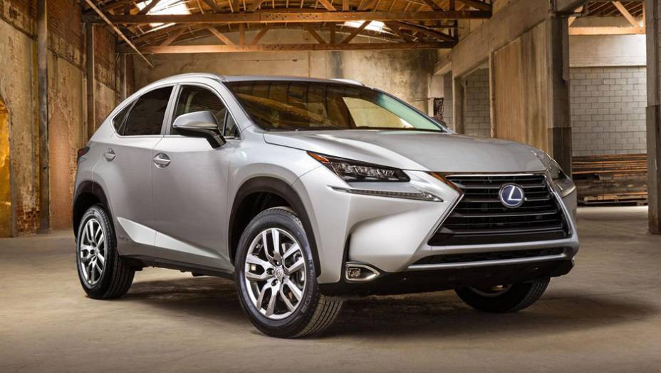 Lexus NX 2015 | <a href="https://gutenberg.quatrorodas.abril.com.br/noticias/saloes/pequim-2014/lexus-revela-crossover-nx-2015-pequim-780341.shtml" rel="migration">Leia mais</a>