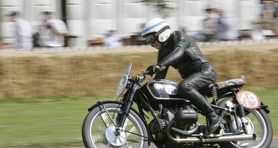 Goodwood Festival of Speed