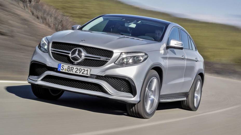 Mercedes-AMG GLE63 S Coupe é revelada em Detroit | <a href="https://gutenberg.quatrorodas.abril.com.br/noticias/saloes/detroit-2015/mercedes-amg-gle63-s-coupe-revelada-oficialmente-detroit-824420.shtml" rel="migration">Leia mais</a>