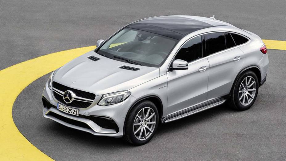 Mercedes-AMG GLE63 S Coupe é revelada em Detroit | <a href="https://gutenberg.quatrorodas.abril.com.br/noticias/saloes/detroit-2015/mercedes-amg-gle63-s-coupe-revelada-oficialmente-detroit-824420.shtml" rel="migration">Leia mais</a>