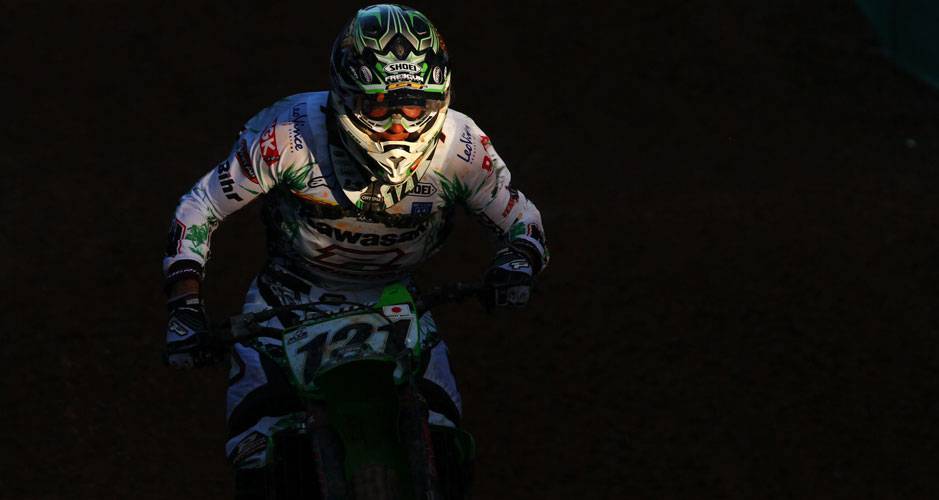 GP Brasil de MX