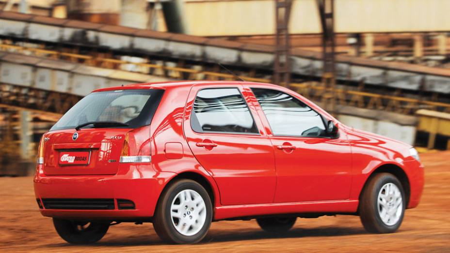 O design fez tanto sucesso que sobrevive até hoje na versão de entrada Fire O design fez tanto sucesso que sobrevive até hoje na versão de entrada Fire