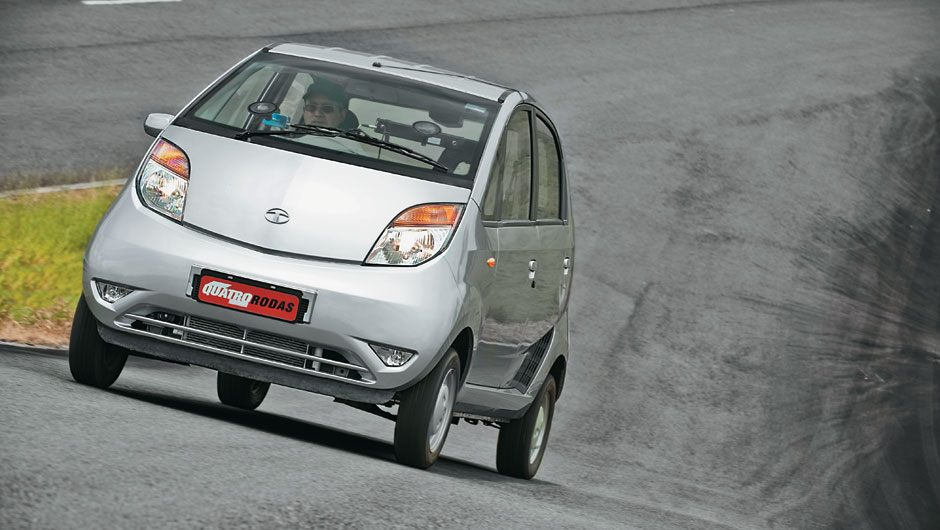 Nano LX – ed. 3/2011