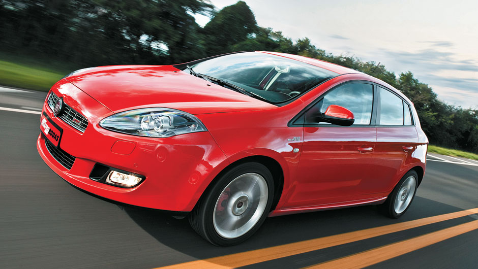 Bravo T-JET – ed. 4/2011