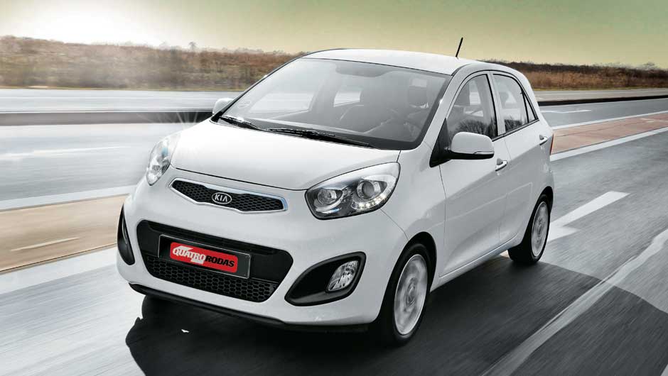 Picanto 1.0 – ed. 5/2011
