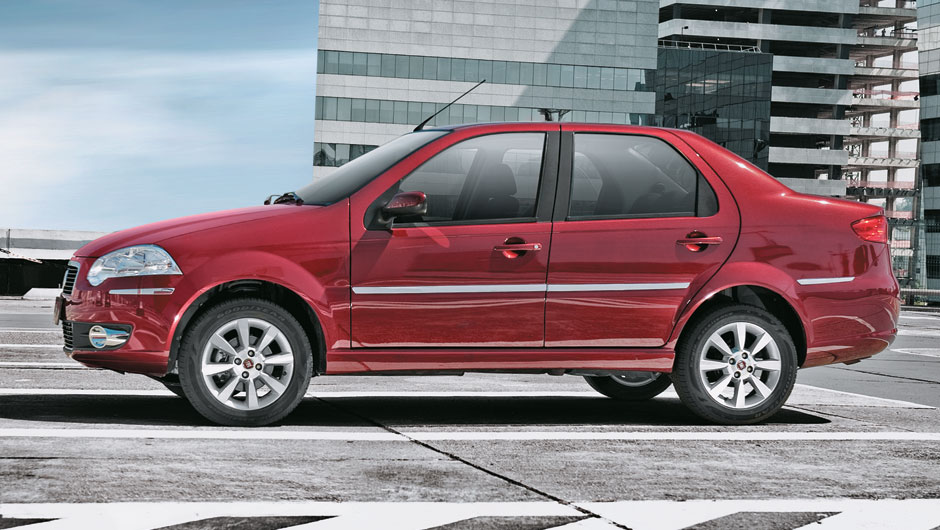 Siena Essence 1.6 16V – ed. 5/2011