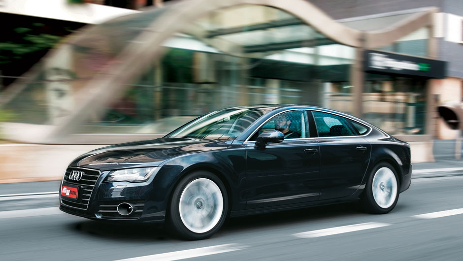 A7 V6 3.0 – ed. 5/2011