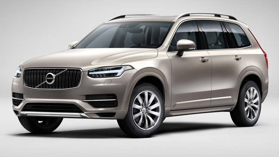 Lançado em 2003, o XC90, enfim, chega à segunda geração | <a href="https://gutenberg.quatrorodas.abril.com.br/carros/lancamentos/volvo-xc90-797953.shtml" rel="migration">Leia mais</a> Lançado em 2003, o XC90, enfim, chega à segunda geração | <a href="https://gutenberg.quatrorodas.abril.com.br/carros/lancamentos/volvo-xc90-797953.shtml" rel="migration">Leia mais</a>