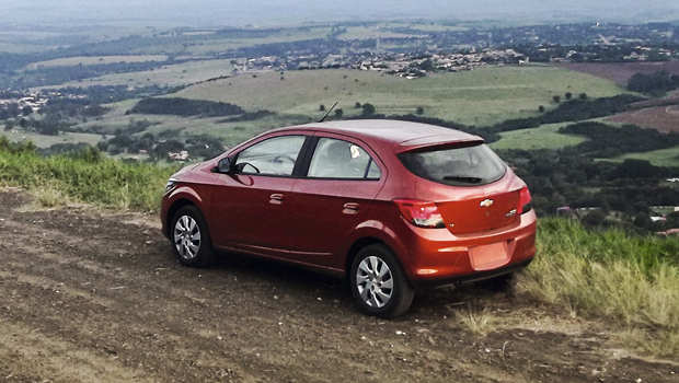 Baixa nos aplicativos