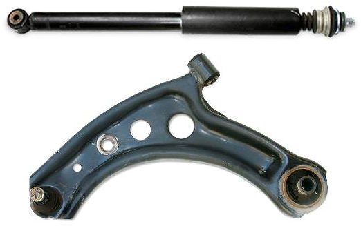 Longa Dura&ccedil;&atilde;o: o desmonte do Toyota Etios