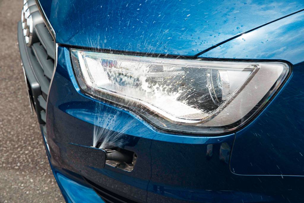 Longa Duração: as vantagens dos faróis de xenônio do Audi A3